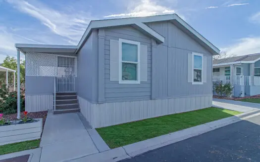 2012 Cavco 23x48 3 bedroom 2 bathroom mobile home For Sale Flamingo West Manufactured Home Community 8122 W. Flamingo Rd. Las Vegas NV 89147 abcmobilehomes (702) 641-4444