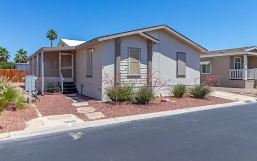 Find move-in ready homes in Tropicana Palms, a welcoming Las Vegas retirement community near shopping, dining, and entertainment. ABC Mobile Homes