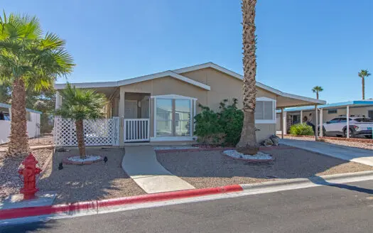 Explore Mountain View manufactured homes for sale in Henderson, NV. Compare available 55+ community homes, features, prices, and photos. ABC Mobile Homes