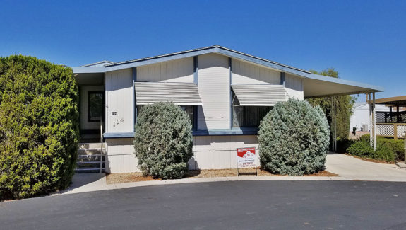 ABC Mobile Homes | Manufactured Homes For Sale - Las Vegas, NV