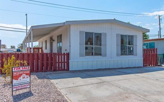 1971 Premiere 24x54 2 bedroom 2 bathroom mobile home For Sale Casa Linda Family Mobile Home Park - 5250 E. Lake Mead Blvd. Las Vegas NV 89156 abcmobilehomes.com (702) 641-4444